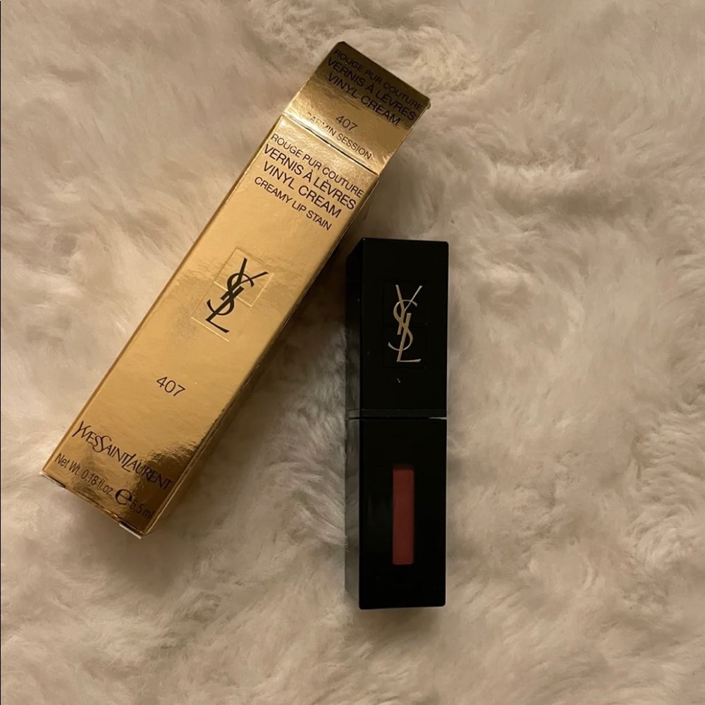 COPY - YSL 407